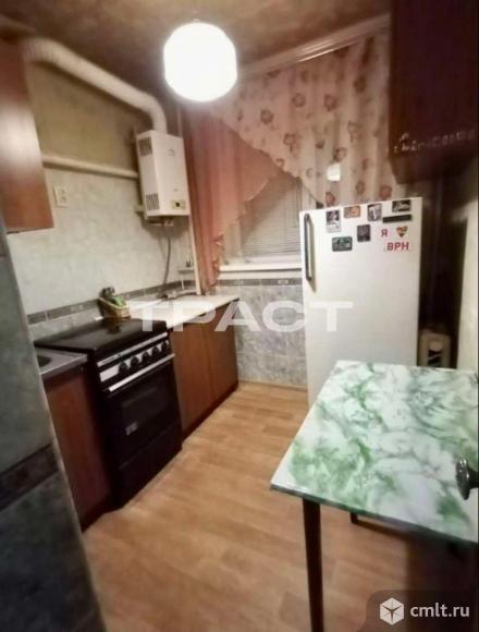 1-комнатная квартира 22 кв.м. Фото 5.