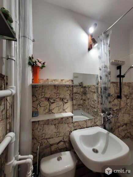 1-комнатная квартира 30,1 кв.м. Фото 16.