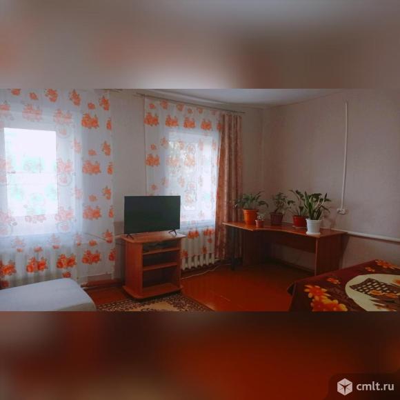 Дом 55,9 кв.м. Фото 18.