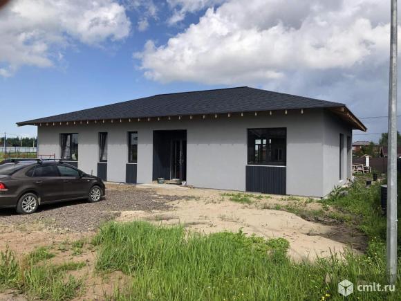 Коттедж 150 м2 на участке 9 сот.Коттедж 150 м2 на участке 9 сот.. Фото 10.