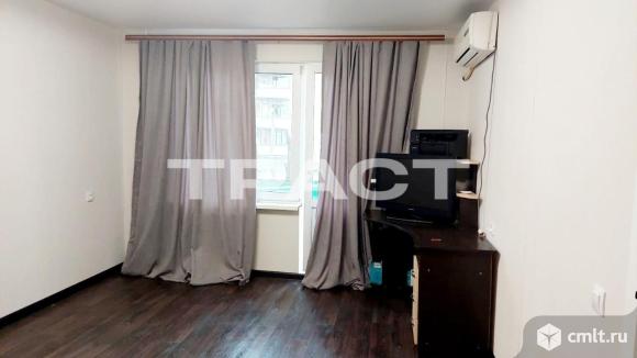 1-комнатная квартира 30 кв.м. Фото 20.