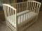 Кроватка детская, б/у, 4.5 тыс. р. Фото 1.