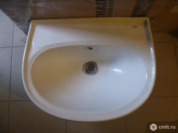 Раковина для ванной комнаты, 800 р. Фото 3.