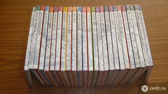 Компакт-диски Российские барды, DVD, 25 шт., 6.25 тыс. р. Фото 1.