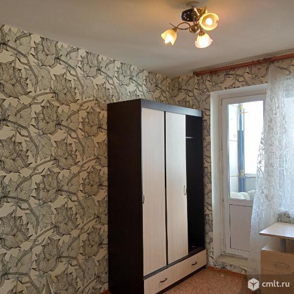 2-комнатная квартира 54,5 кв.м. Фото 1.