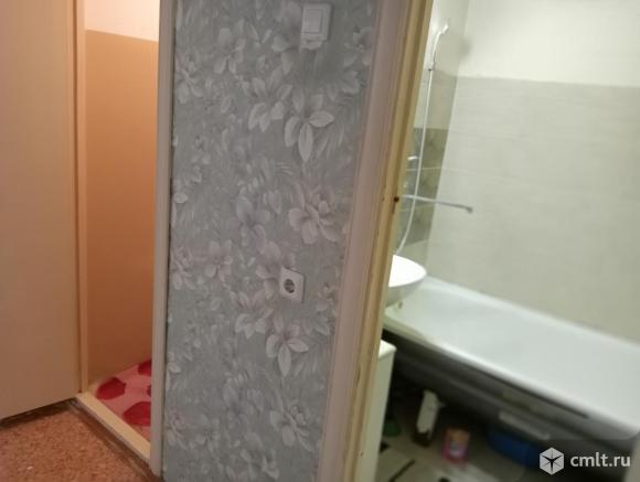 2-комнатная квартира 54,5 кв.м. Фото 20.