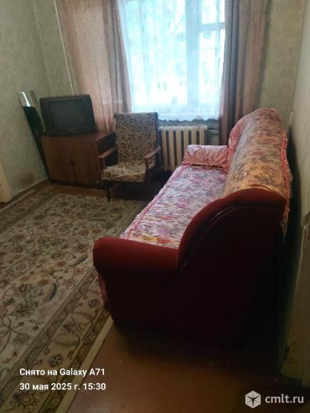 2-комнатная квартира 48 кв.м. Фото 1.