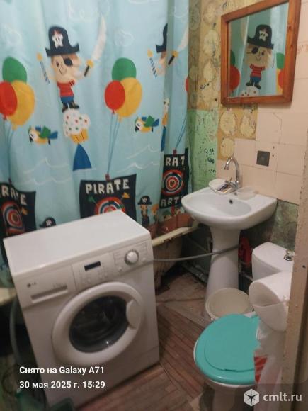 2-комнатная квартира 48 кв.м. Фото 8.