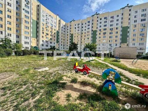 1-комнатная квартира 37,9 кв.м. Фото 12.