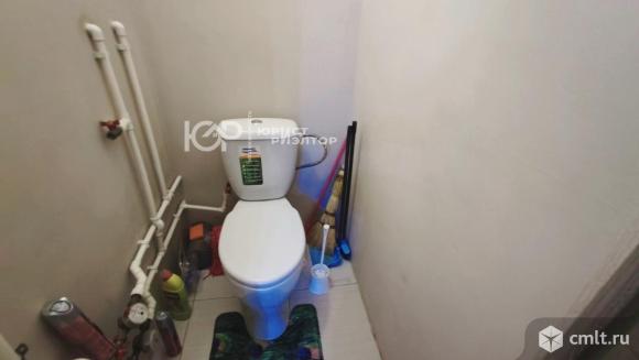 1-комнатная квартира 37,7 кв.м. Фото 6.