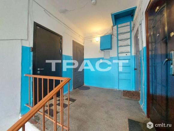 1-комнатная квартира 45,8 кв.м. Фото 20.