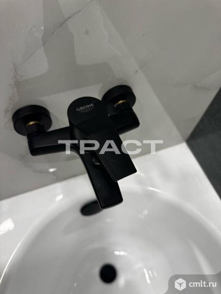 1-комнатная квартира 45,9 кв.м. Фото 16.