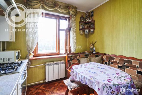 2-комнатная квартира 53,8 кв.м. Фото 1.