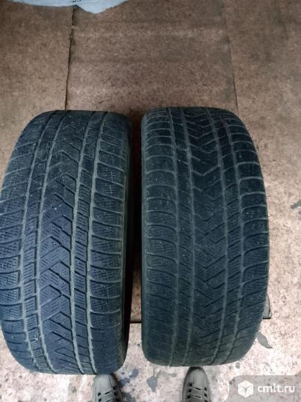 Продам шины. Фото 1.