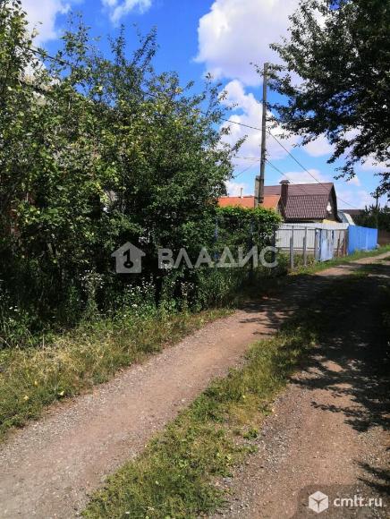 Дом 35 кв.м. Фото 6.