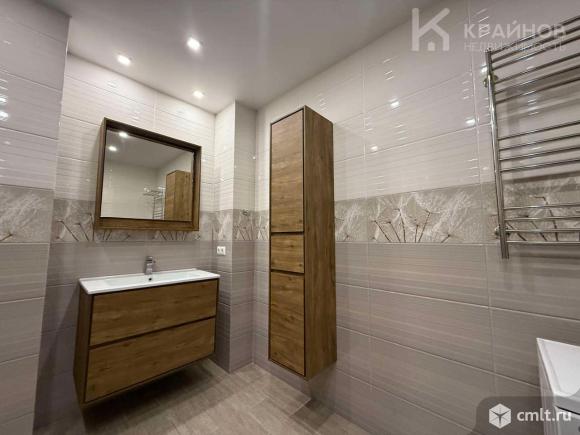 3-комнатная квартира 114,2 кв.м. Фото 20.