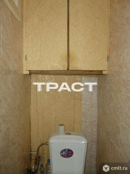 3-комнатная квартира 60 кв.м. Фото 6.