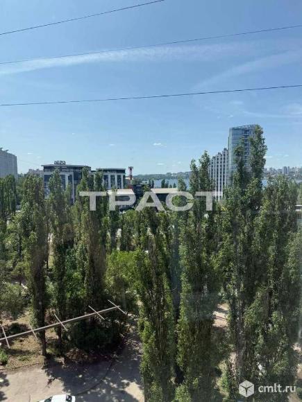 3-комнатная квартира 62,1 кв.м. Фото 1.