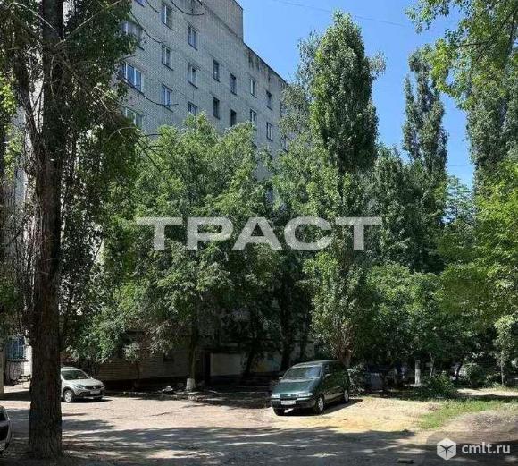 3-комнатная квартира 62,1 кв.м. Фото 15.