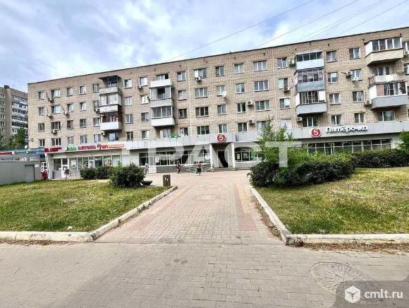 1-комнатная квартира 30 кв.м. Фото 1.