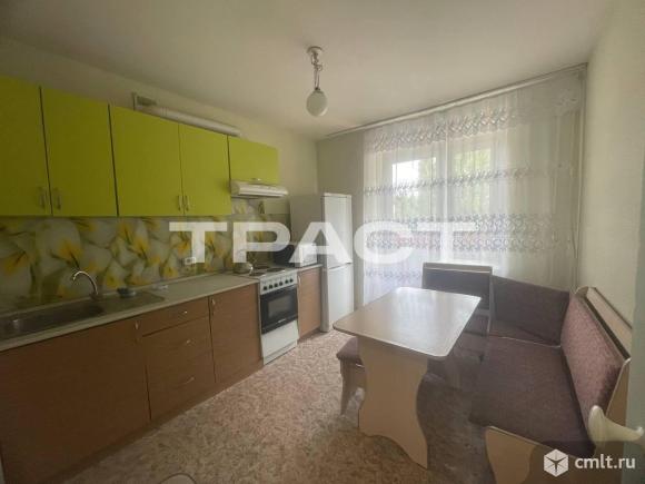 2-комнатная квартира 53 кв.м. Фото 1.