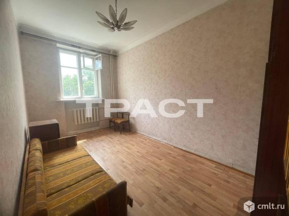 2-комнатная квартира 43 кв.м. Фото 1.