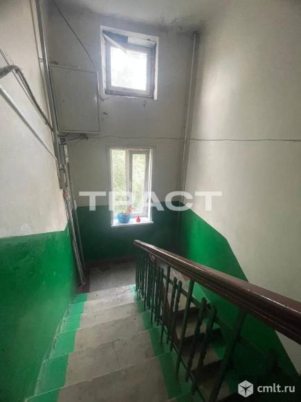 2-комнатная квартира 43 кв.м. Фото 18.