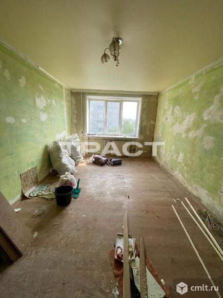 1-комнатная квартира 29,2 кв.м. Фото 1.