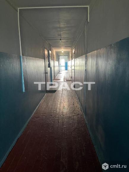 1-комнатная квартира 29,2 кв.м. Фото 12.