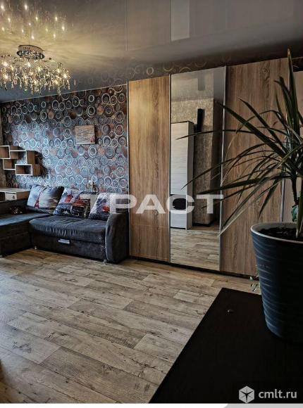 2-комнатная квартира 45 кв.м. Фото 1.