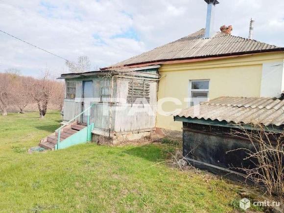 Дом 72,8 кв.м. Фото 10.