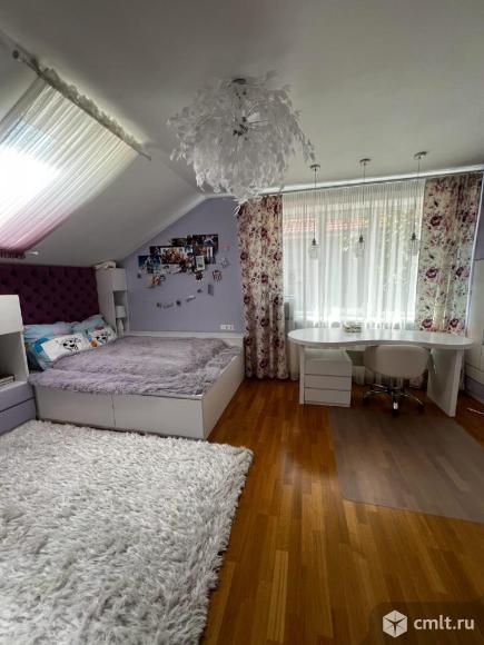 Коттедж 399 кв.м. Фото 20.