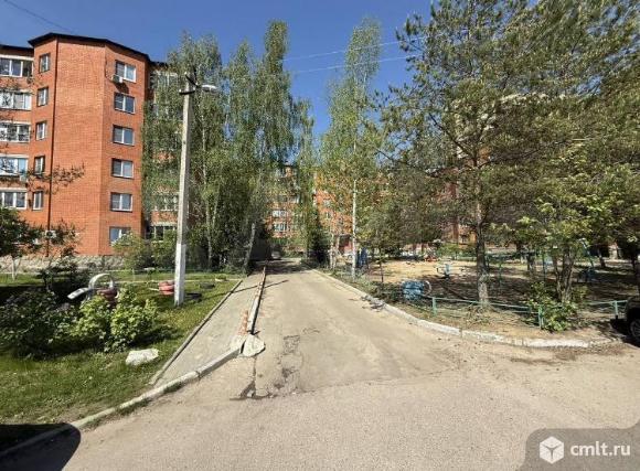 Комната 14 кв.м. Фото 17.