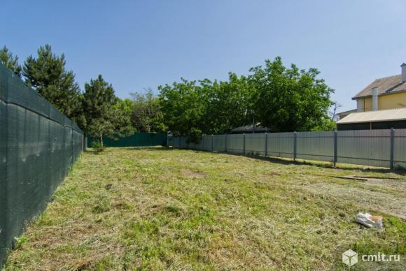 Участок 6 сот.. Фото 2.