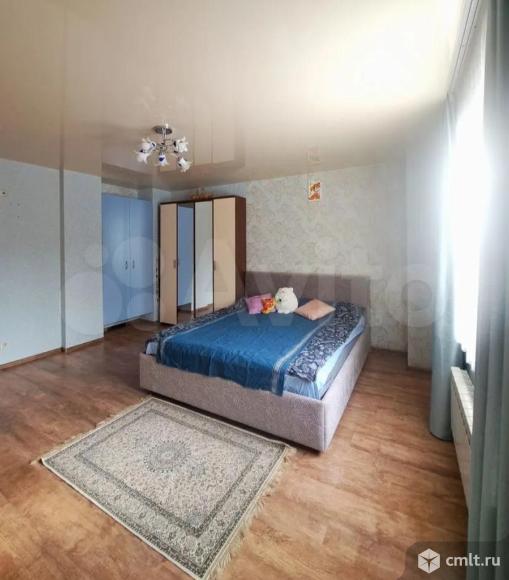 2-комнатная квартира 61,1 кв.м. Фото 1.