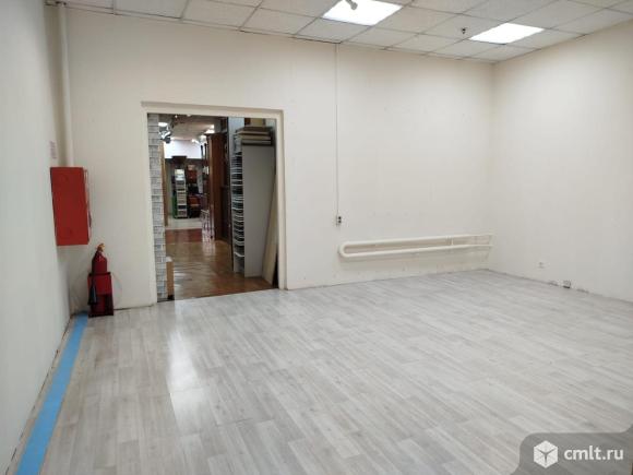 Площадь свободного назначения 28.2 м2 в аренду. Фото 1.