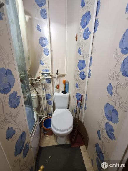 1-комнатная квартира 18,1 кв.м. Фото 6.