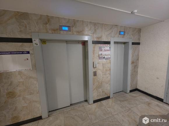 1-комнатная квартира 37,7 кв.м. Фото 16.