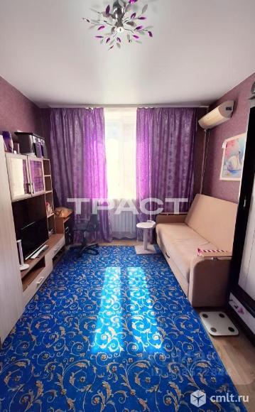 Комната 12 кв.м. Фото 1.