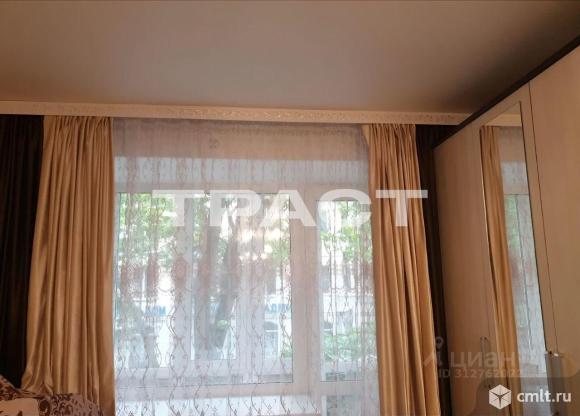 2-комнатная квартира 41,6 кв.м. Фото 20.