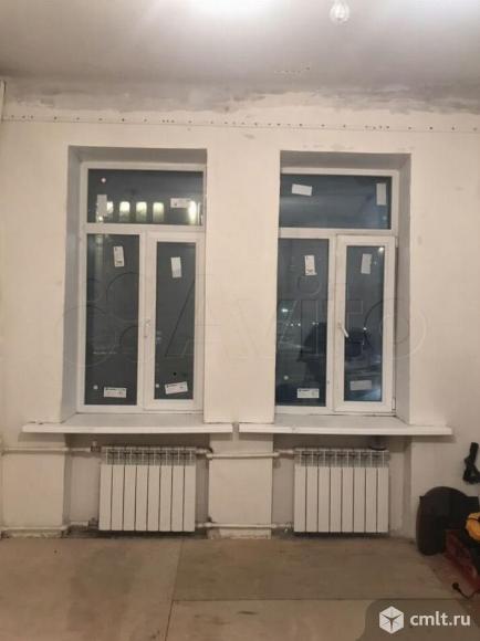 2-комнатная квартира 55 кв.м. Фото 8.