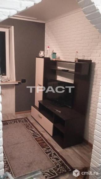 Комната 10 кв.м. Фото 1.