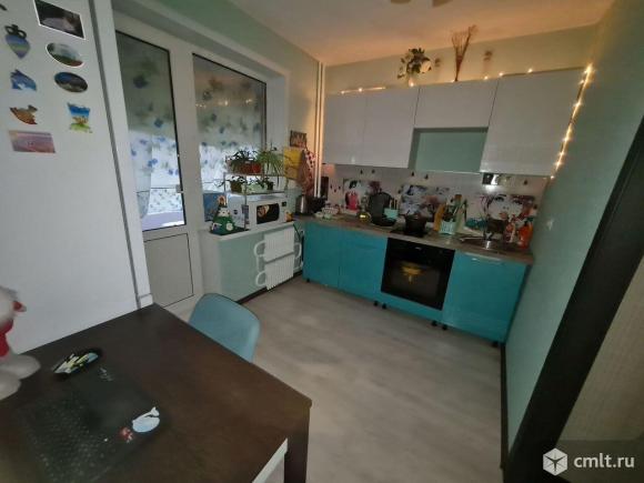 1-комнатная квартира 33 кв.м. Фото 1.