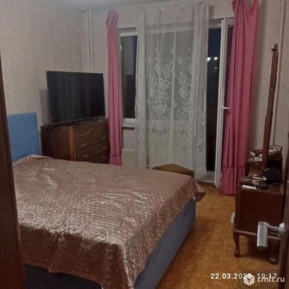 2-комнатная квартира 49 кв.м. Фото 1.