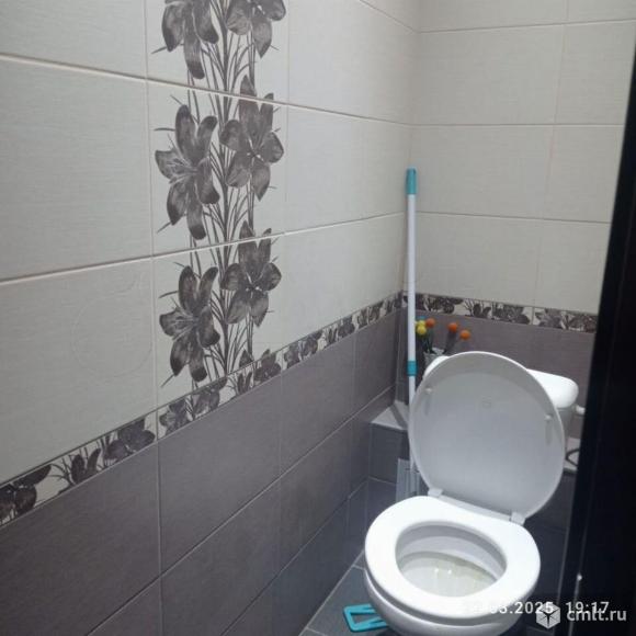 2-комнатная квартира 49 кв.м. Фото 4.