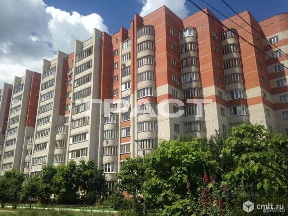 2-комнатная квартира 66,4 кв.м. Фото 1.