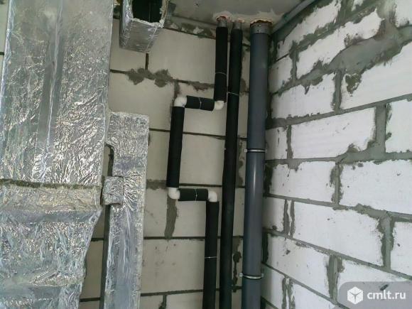 1-комнатная квартира 27 кв.м. Фото 20.