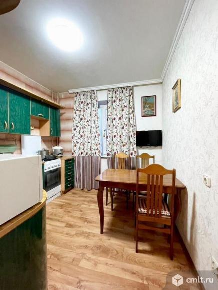 4-комнатная квартира 82 кв.м. Фото 1.