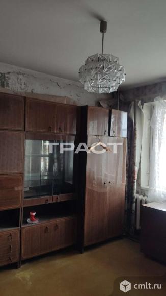 2-комнатная квартира 51 кв.м. Фото 1.