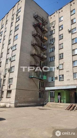 1-комнатная квартира 33,7 кв.м. Фото 1.